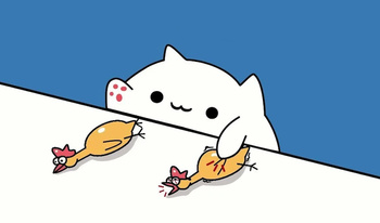 Cat Farm - Meme Music