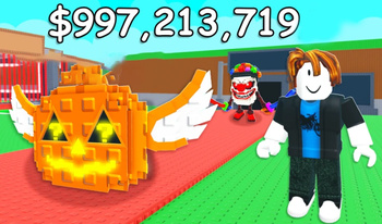 Brainrot Evolution - Italian Animals online