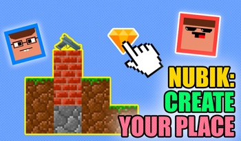 Nubik: Create Your Place