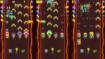 Merge Battle Cars - Idle Tycoon