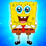 Губка Боб Сюрприз: Распаковка