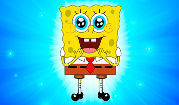 SpongeBob Surprise: Unboxing