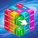 Разбери постройки: 3D!