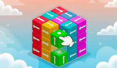 Разбери постройки: 3D!