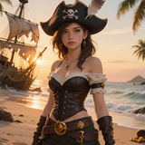 Hidden objects: Lost Island