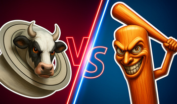 Find Differences: Italian Animals