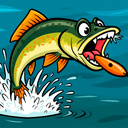 Рыбалка кликер