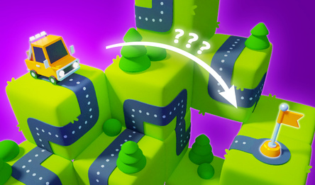 Путь на Кубах