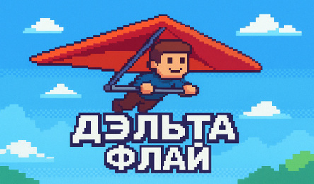 Дэльта Флай