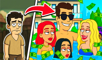 Real Life: Success Simulator!