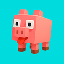 Лови животных - кликер