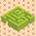 Наклонный лабиринт