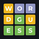 Guess the word 5 letters - Wordle