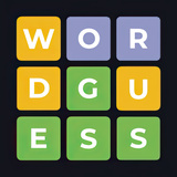 Guess the word 5 letters - Wordle