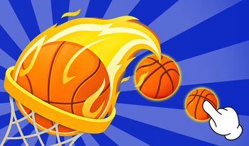Это Баскетбол, детка!