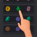 Сортировка Камней: Магия Порядка