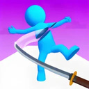 Разрежь и Беги!