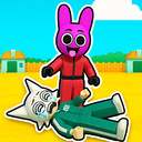 Игры Спрунки: Игрок 456