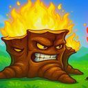 Растения из Фьюжен Мод