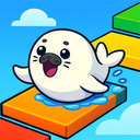 Обби: но ты тюлень