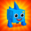 Эволюция брейнротов : собери всех