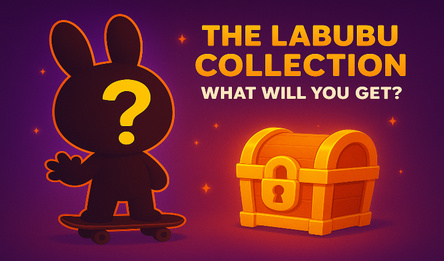 The Labubu Collection What will you get?