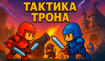 Тактика Трона