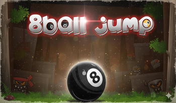 8 Ball Jump