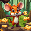 Беги Мышка, Беги!