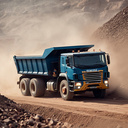 Idle Tycoon: Грузовой Магнат - Шахты и Заводы