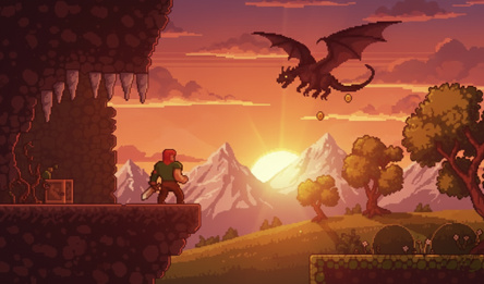 Готика РПГ: Начало