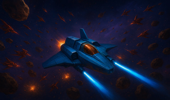 Космический Патруль