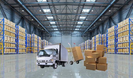 Спец по погрузке