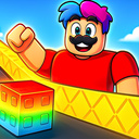 Tycoon Обби: Денежный Миллионер