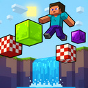 Mineblox - Небесный Паркур