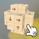 Tap Away Block Puzzle 3D