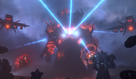 100 Камерамэнов vs 100 Скибидистов io