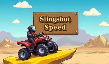 Slingshot Speed