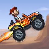 Offroad Online