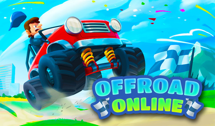 Offroad Online