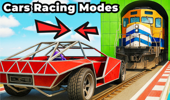 Cars Racing Modes