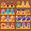 Сортировка: уютный порядок