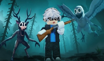 Monster Evolution Simulator