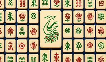 Mahjong Cafe