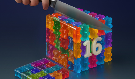 Сливки Цифр 2048