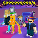 Steal a Brainrot Original 3D