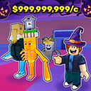 Укради Брейнрот Оригинал 3D