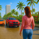 Город Свободы: Импульс