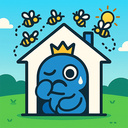 Спаси Радужного Друга