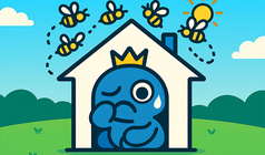 Спаси Радужного Друга